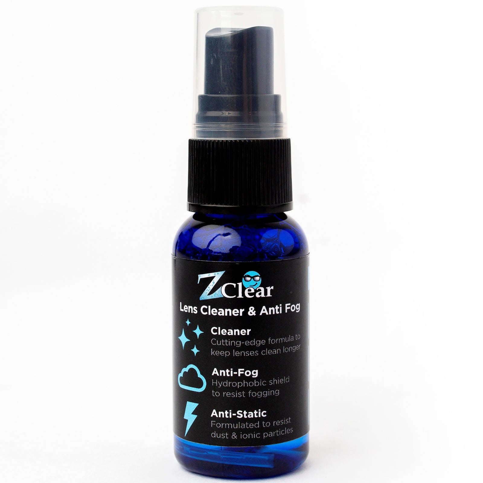 Z Clear Gives Back! #BottleForBottle
