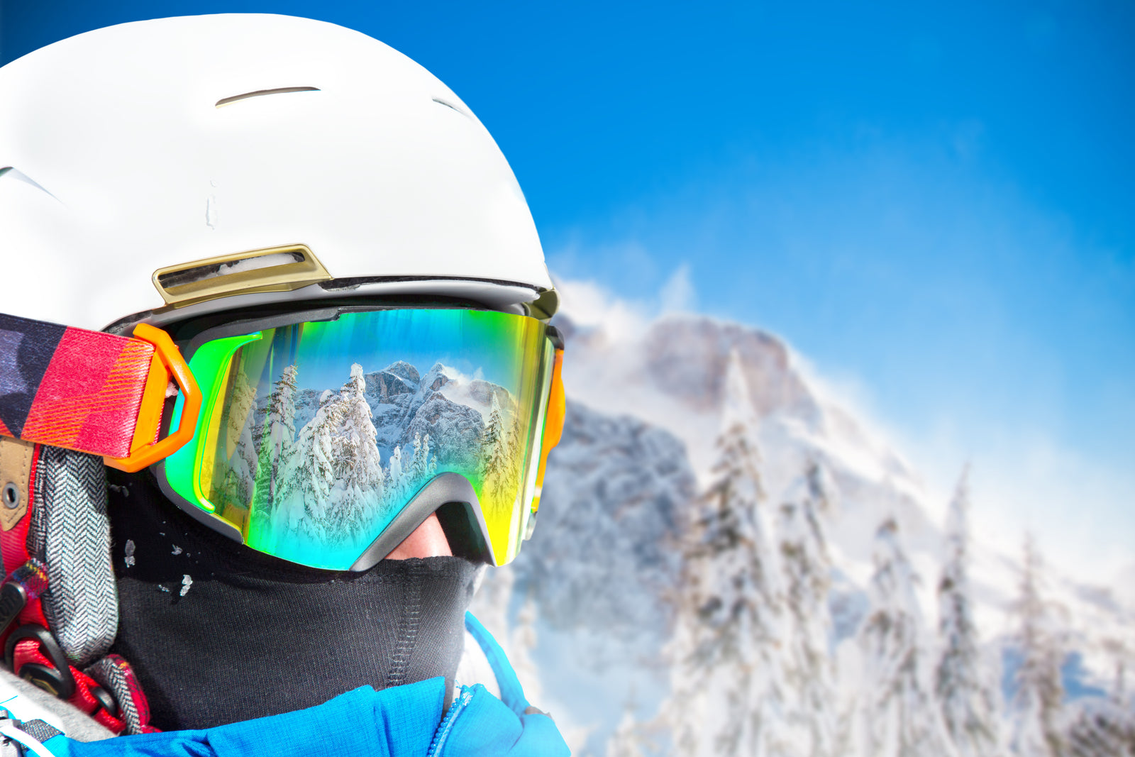 Ski Clear with Z Clear