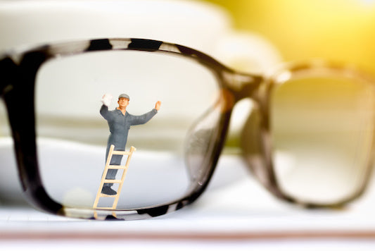 Z-Clear: The Best Anti-Fog Spray and Why