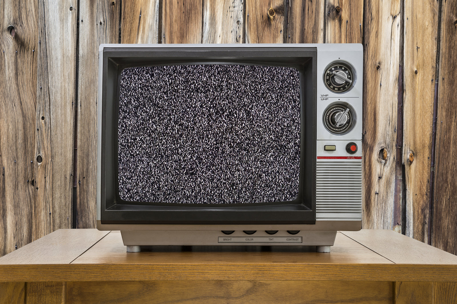 Should I Clean My TV Screen?