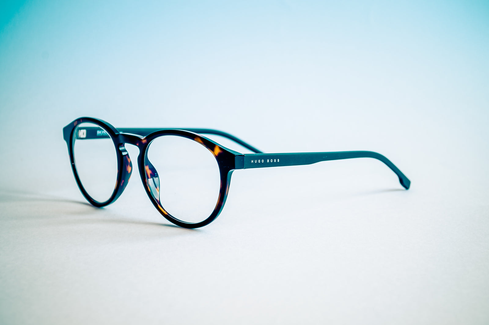 The Benefits of Blue Light Glasses