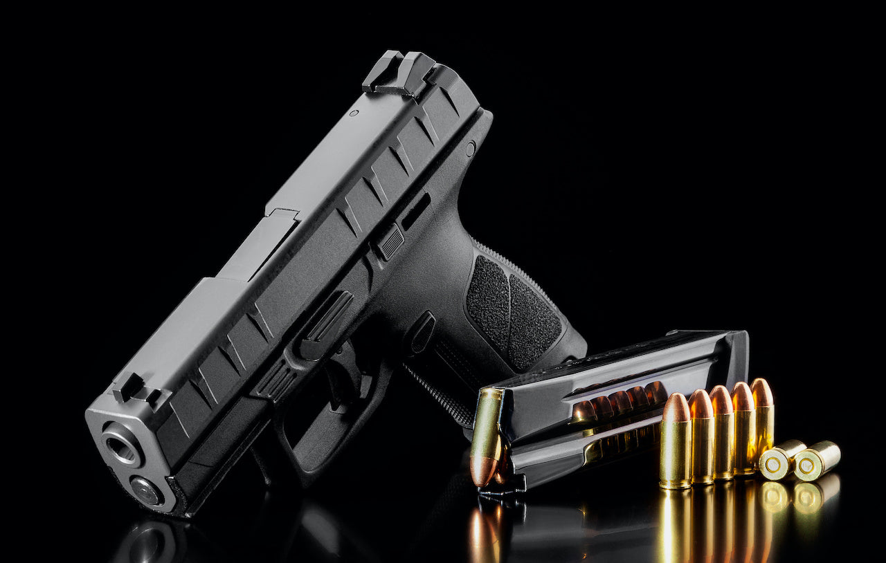 How to Use Z Clear on Your Gun