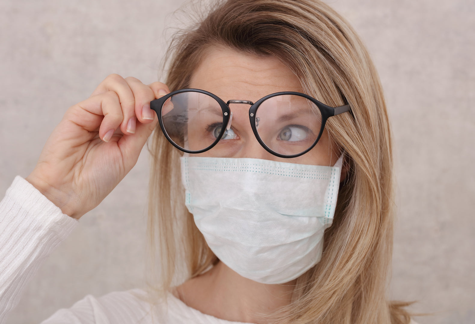 Anti-Fog Spray: What It Means, How It Can Help