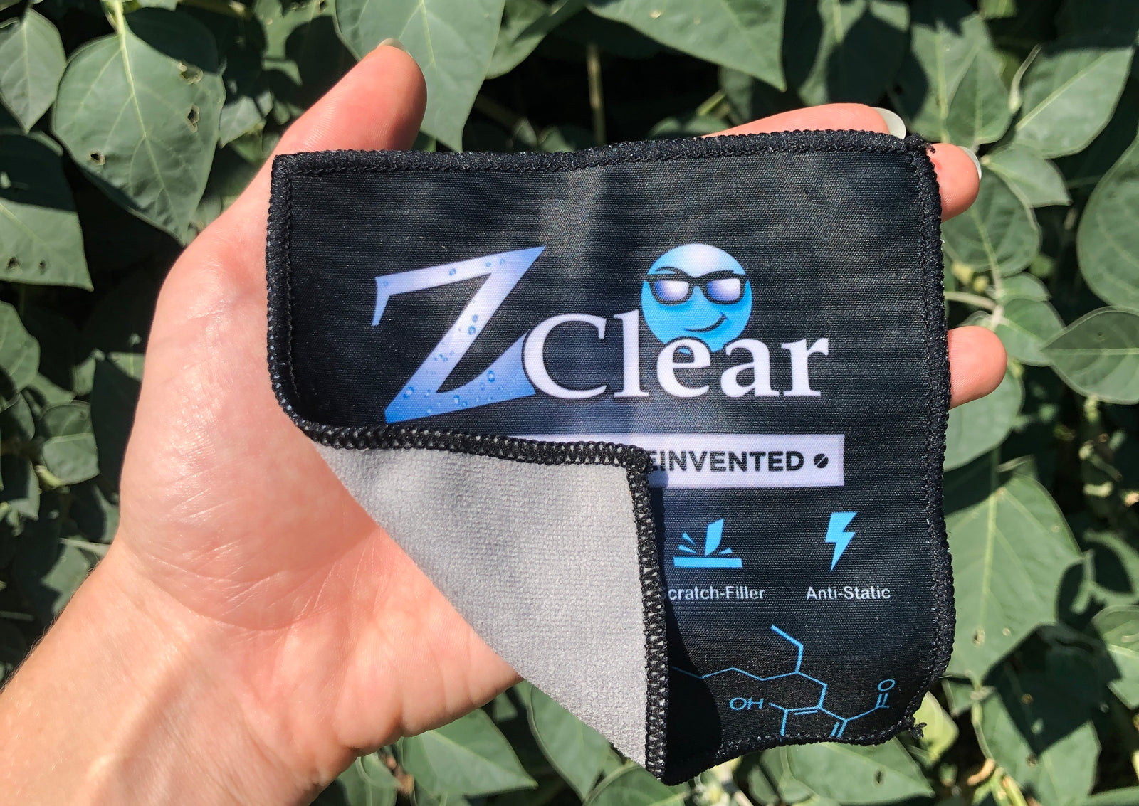 Difference Between Microfiber and Nanofiber Cloth