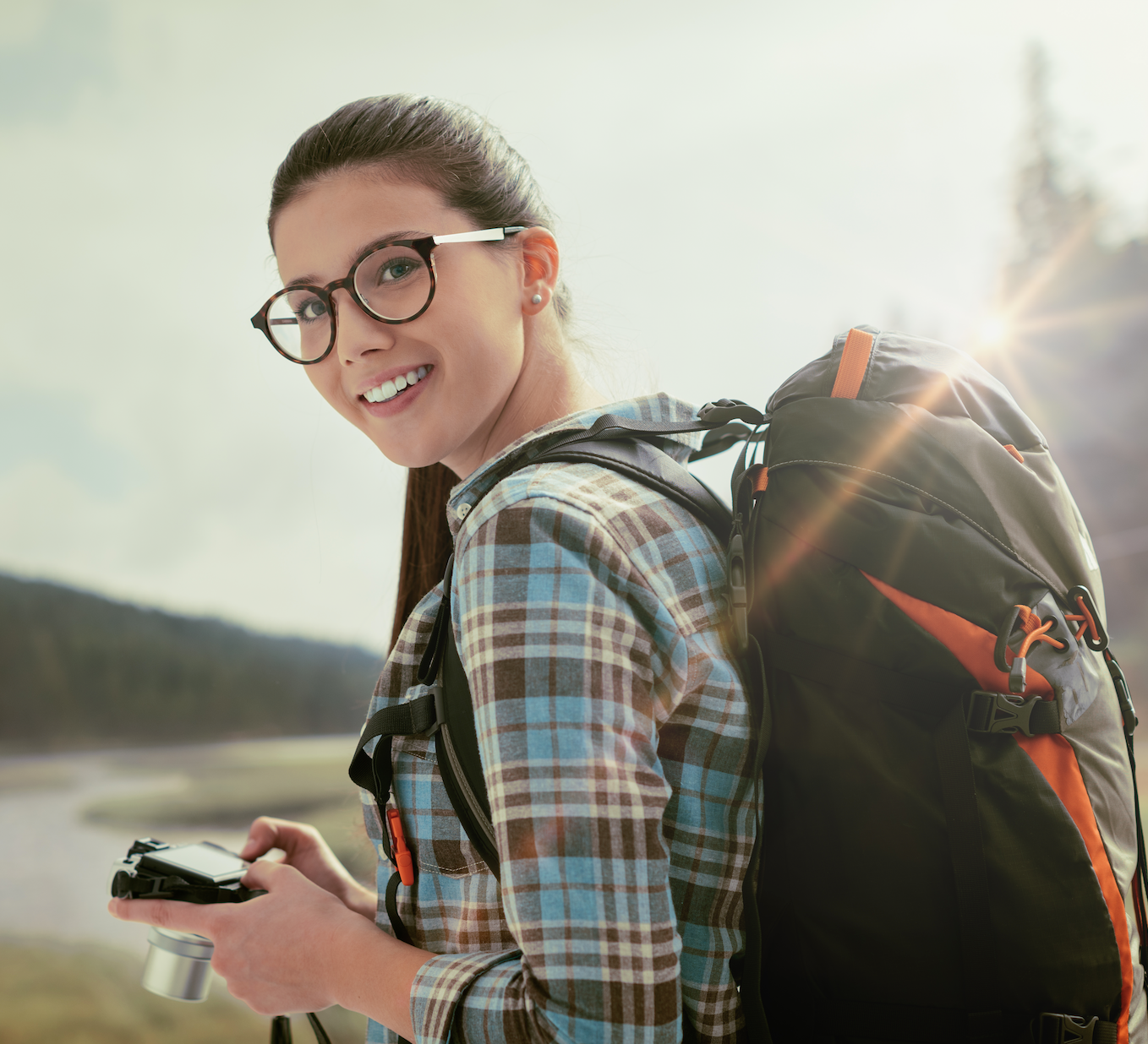 Premium Lense Cleaner: Anti-fog