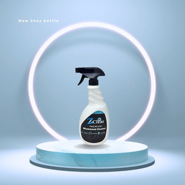 ニュークリアフォージ Ceramic Coat Refresher