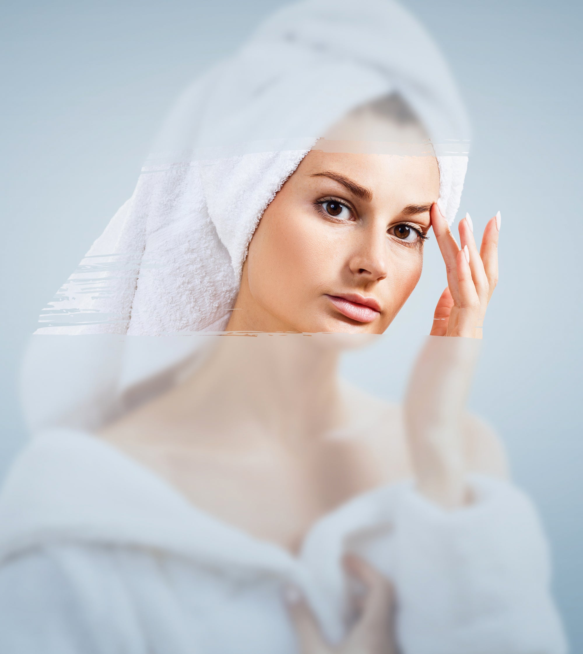 Lasting methods for preventing foggy mirrors