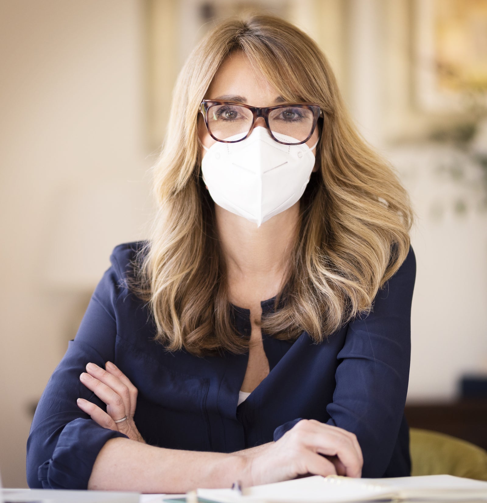 The Importance of Anti-Fog Spray and Masks