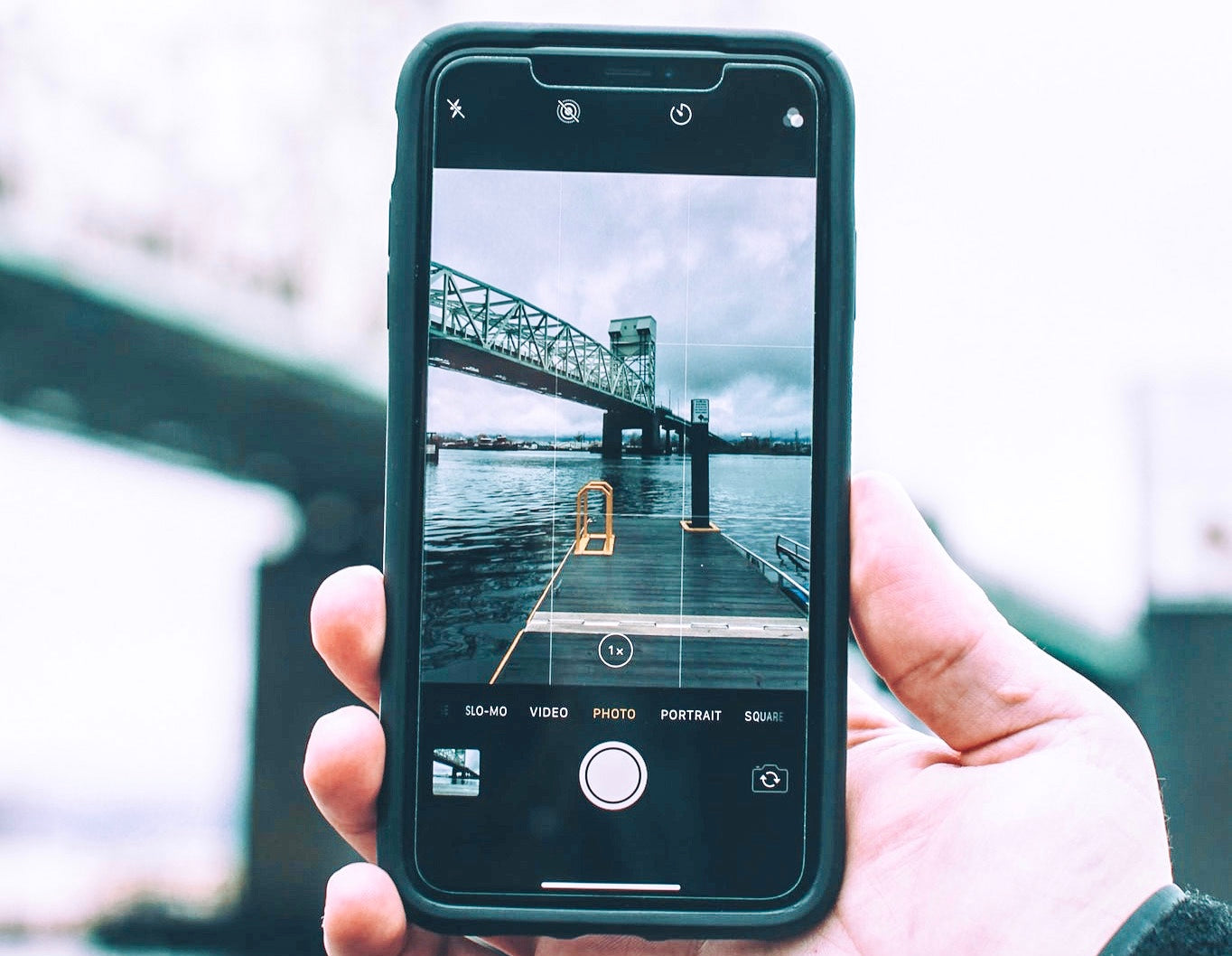 Cleanliness, now more than ever is important