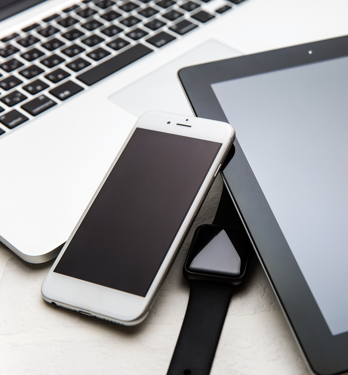 Keeping Your Screens Looking Spotless