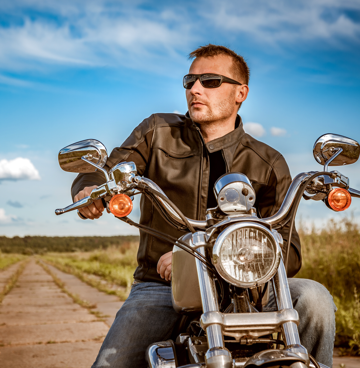 Why You Should Use Z Clear as a Motorcyclist