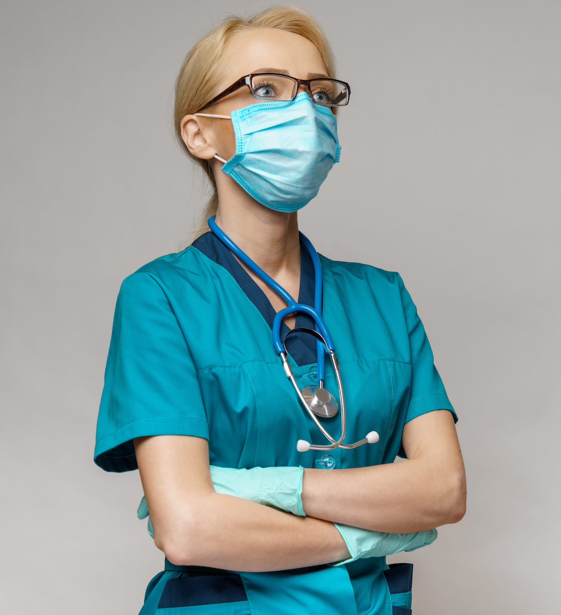 Z Clear: Supporting Our Medical Workers