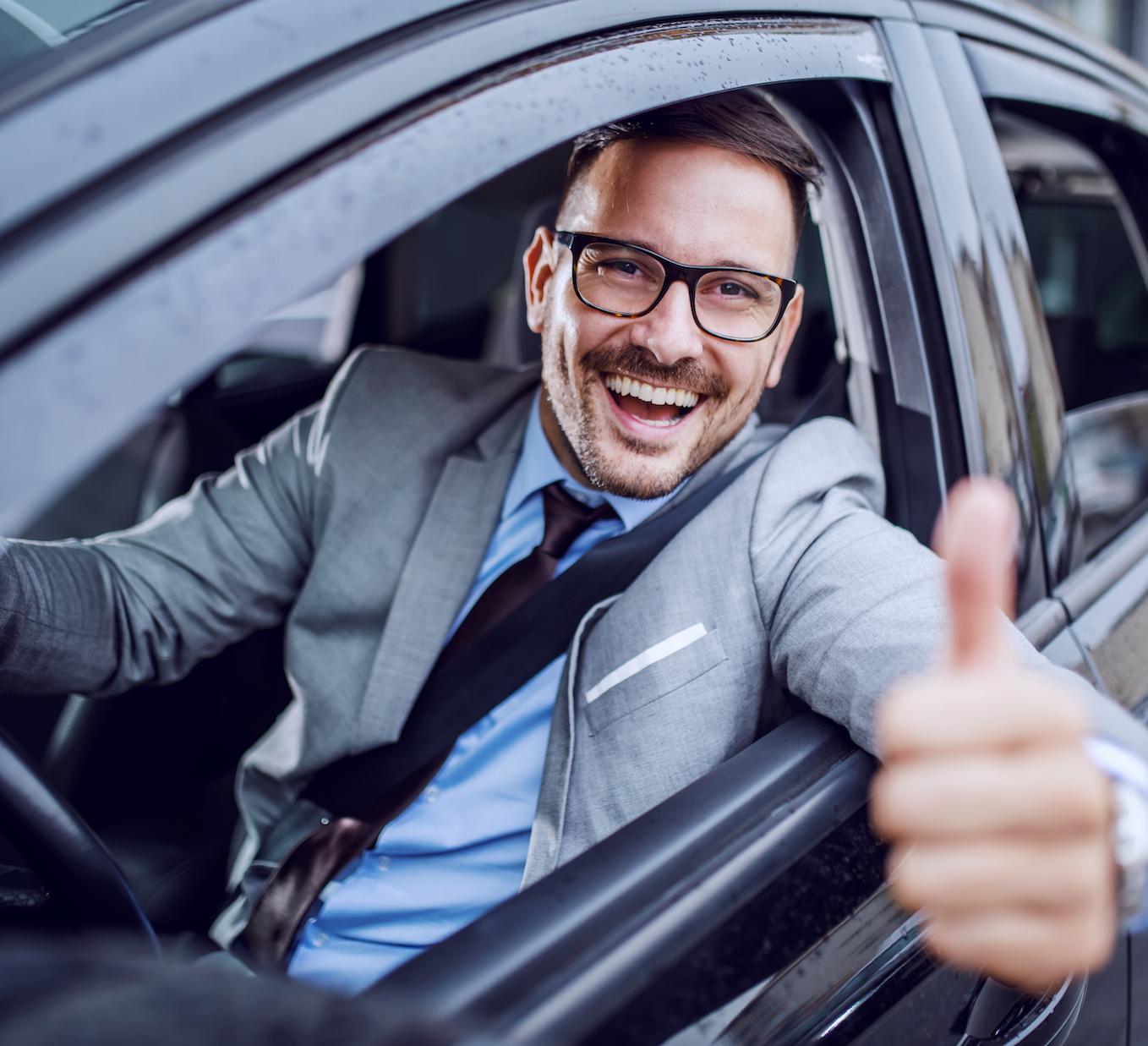 Tackling Visibility Issues on the Road with Z Clear