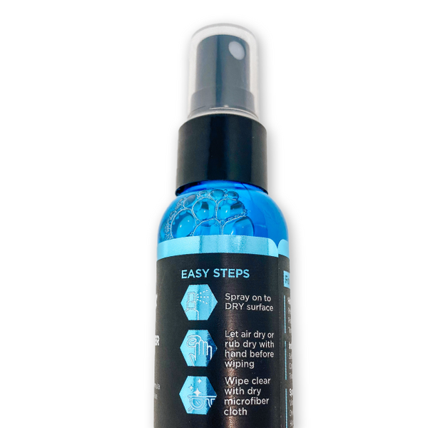 Anti-Fog Spray for Glasses — 72 Hrs, Made in USA | Z Clear - Z Clear ...