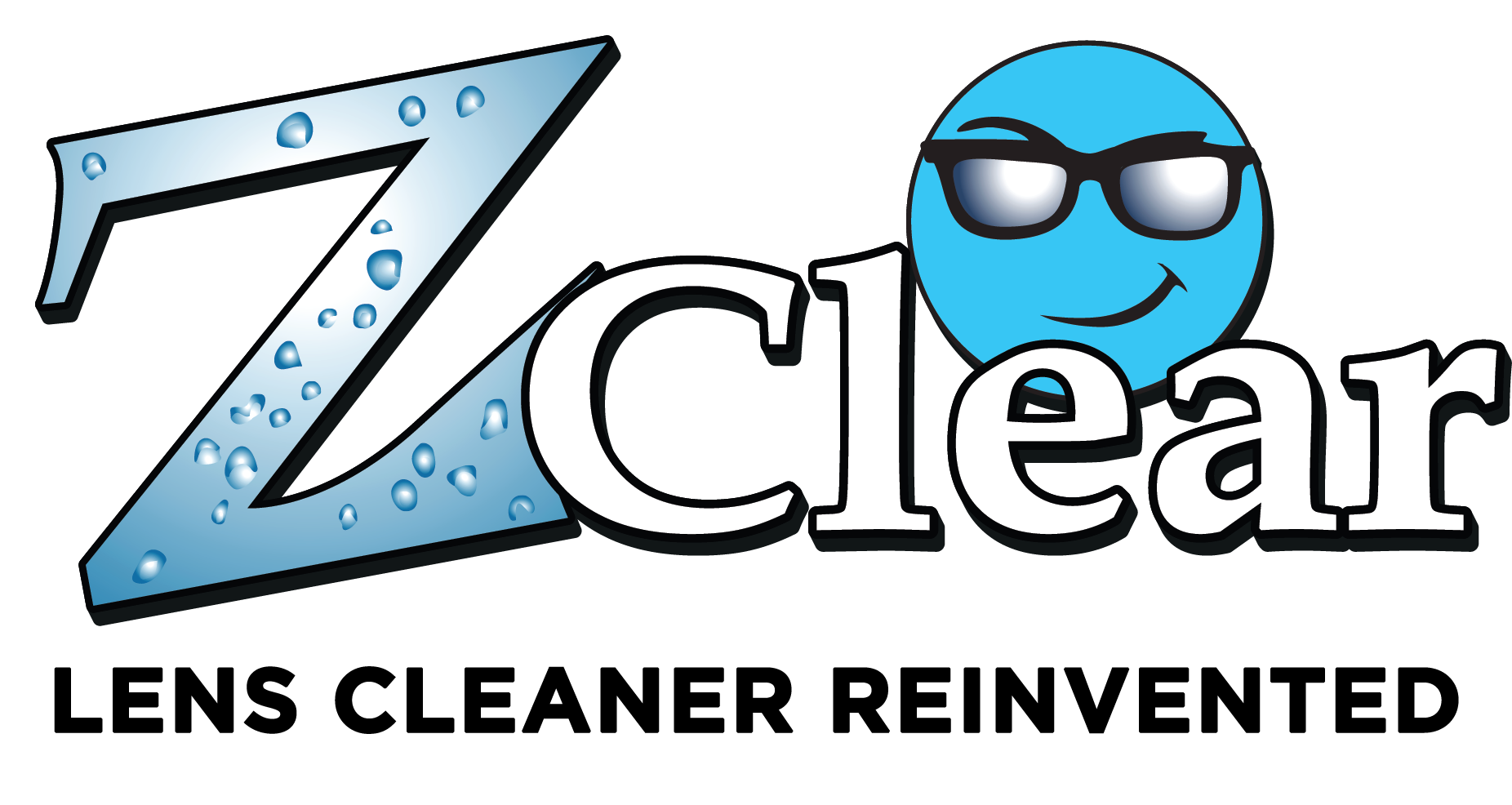Zclear is the best lens cleaner and anti fog for all types of glass and plastic. Giving you the clarity you wish for every time you wear your glasses