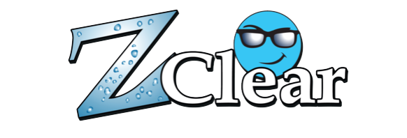 ニュークリアフォージ Z Clear Lens Cleaner | Anti-Fog for Glasses